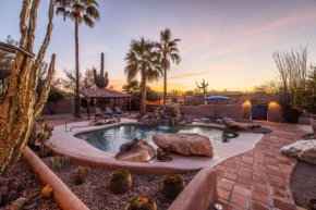 North Scottsdale on 70th Pl home
